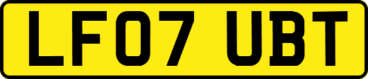 LF07UBT
