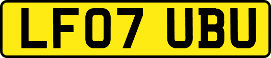 LF07UBU
