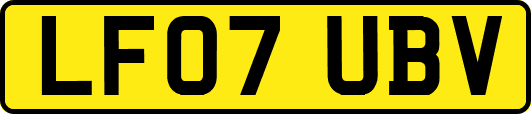 LF07UBV