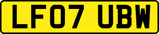 LF07UBW