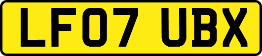 LF07UBX