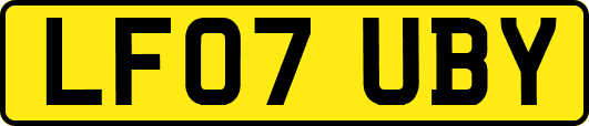 LF07UBY