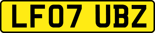 LF07UBZ
