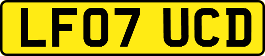 LF07UCD