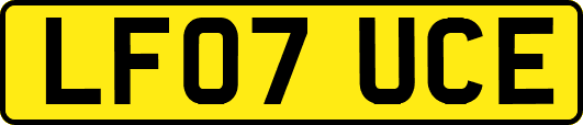 LF07UCE