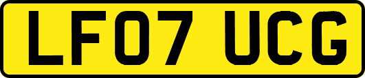 LF07UCG