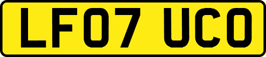 LF07UCO