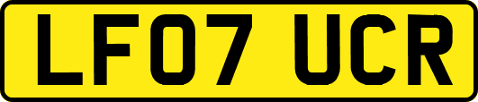 LF07UCR
