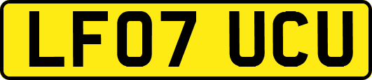 LF07UCU