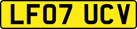 LF07UCV
