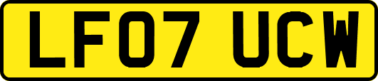 LF07UCW