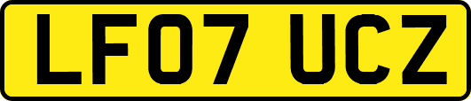 LF07UCZ