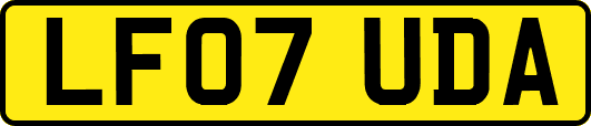 LF07UDA