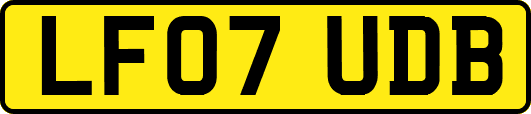 LF07UDB