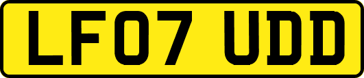 LF07UDD