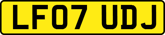 LF07UDJ