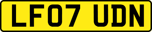 LF07UDN
