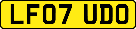 LF07UDO