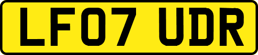 LF07UDR