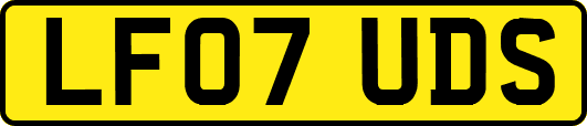 LF07UDS
