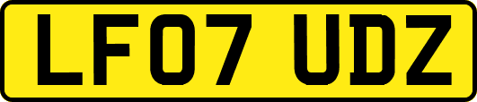 LF07UDZ