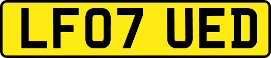 LF07UED