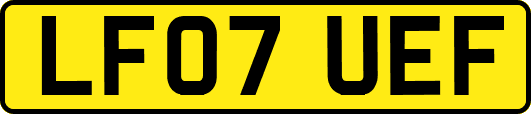 LF07UEF