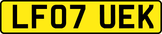 LF07UEK