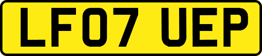 LF07UEP