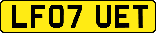 LF07UET