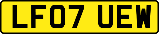 LF07UEW