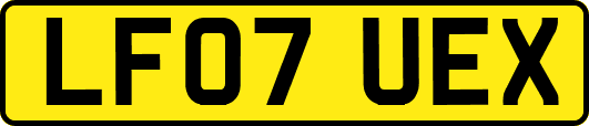 LF07UEX