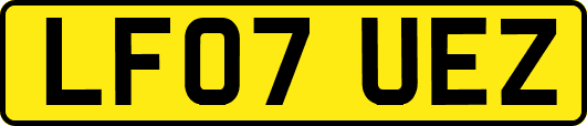 LF07UEZ