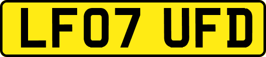 LF07UFD