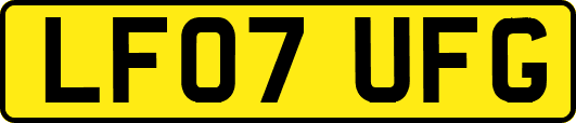 LF07UFG