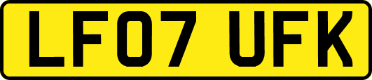 LF07UFK