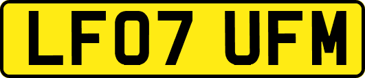 LF07UFM