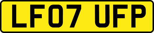 LF07UFP