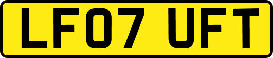 LF07UFT