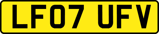 LF07UFV