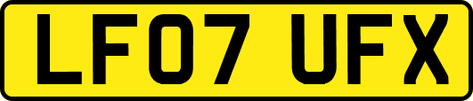 LF07UFX