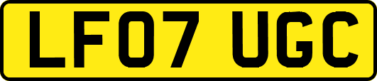LF07UGC