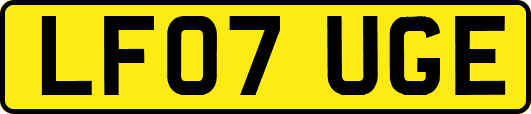 LF07UGE