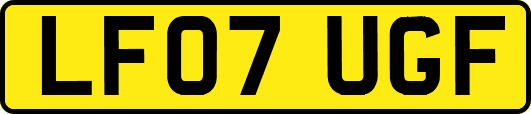 LF07UGF