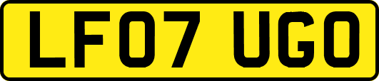 LF07UGO
