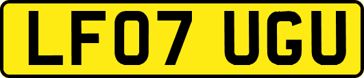 LF07UGU
