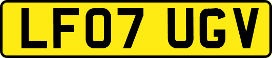 LF07UGV