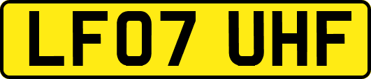 LF07UHF