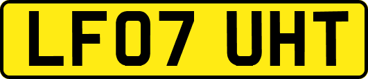 LF07UHT