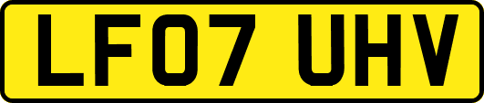 LF07UHV